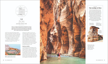 USA Nat'l Parks 24