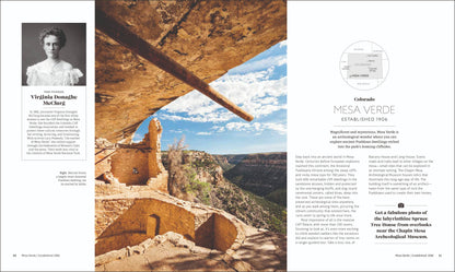 USA Nat'l Parks 24