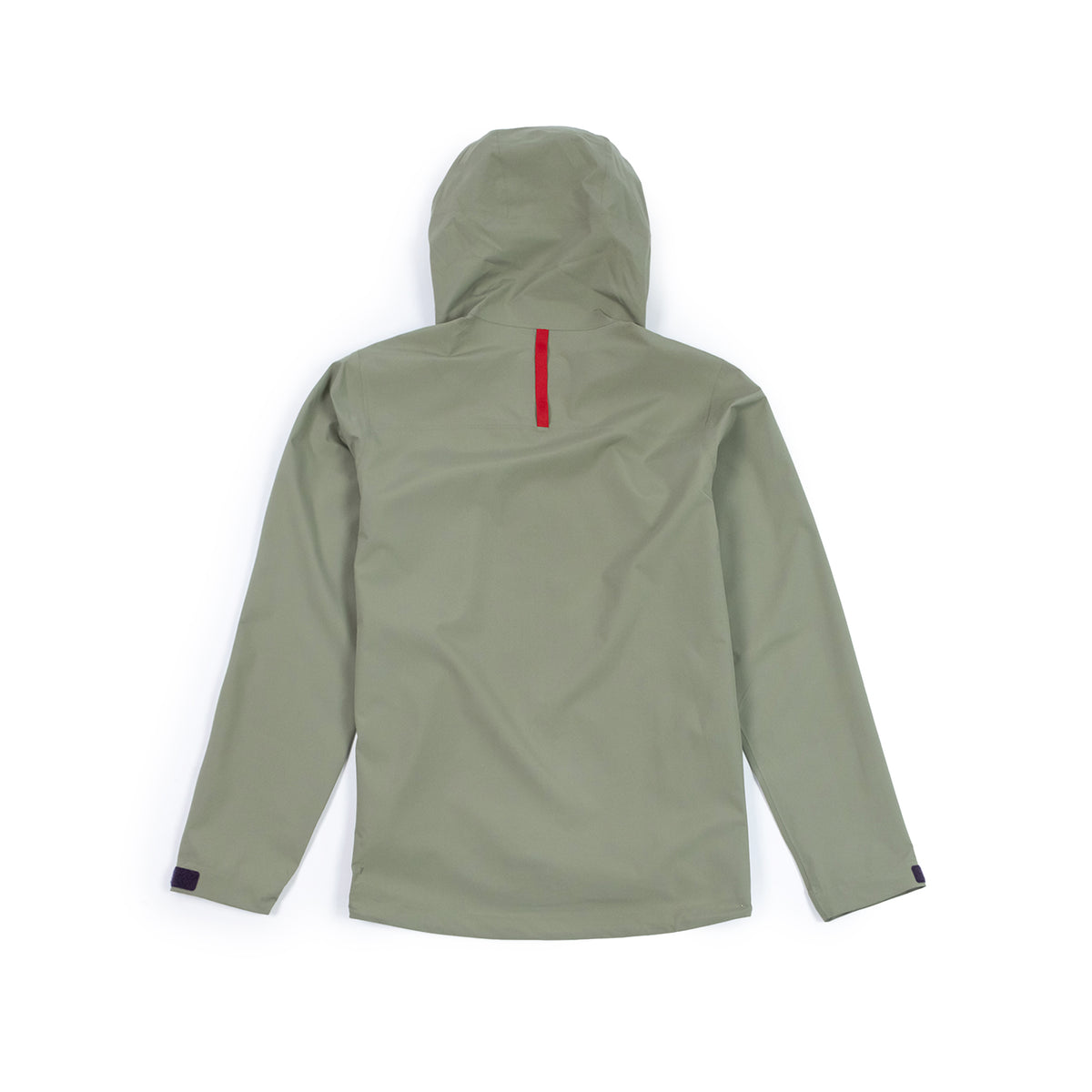 Global Jacket (Women's) - Oil Green