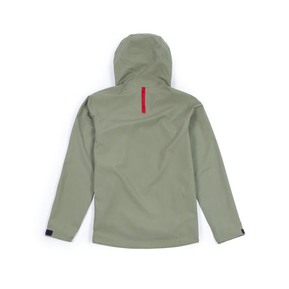 Global Jacket (Women's) - Oil Green
