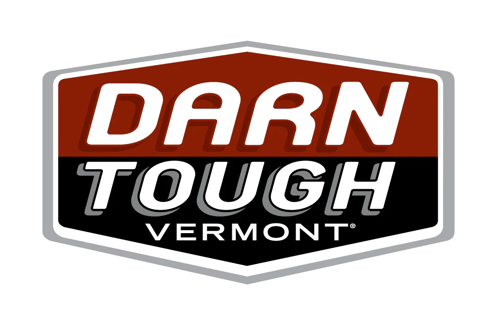 Darn Tough Wool Vangrizzle Boot/Hike - Trout River