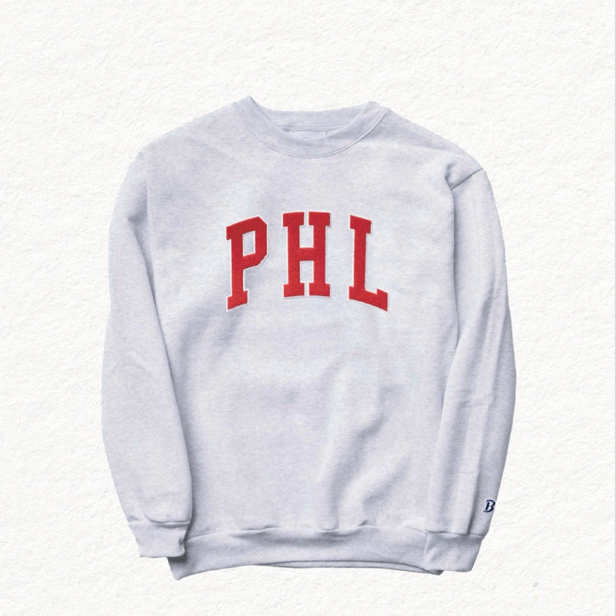 Philadelphia Crewneck Sweatshirt