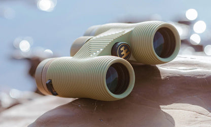 Field Issue 10x32