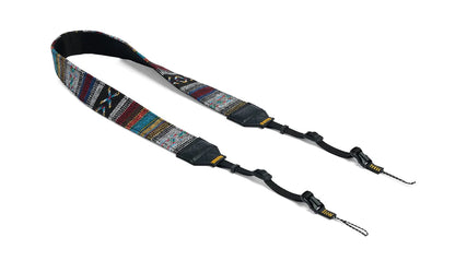 Woven Tapestry Neck Strap II