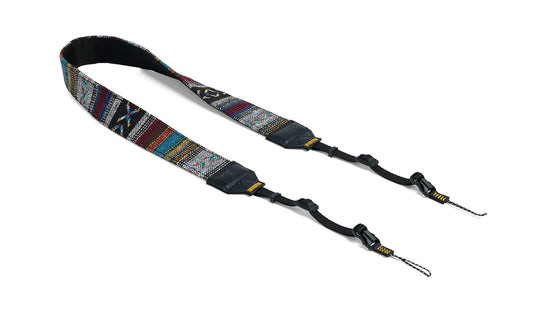Woven Tapestry Neck Strap II