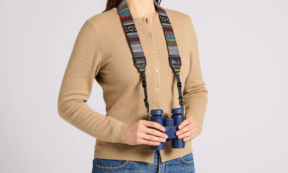 Woven Tapestry Neck Strap II