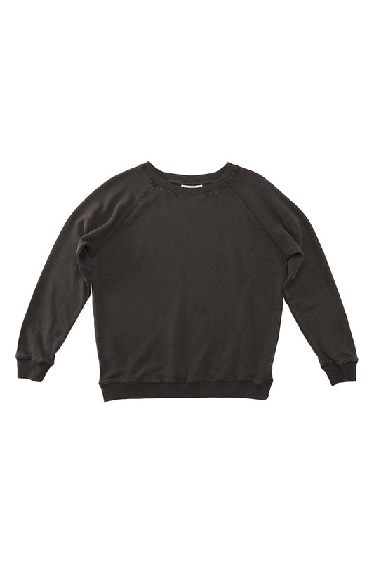 Bonfire Raglan Sweatshirt