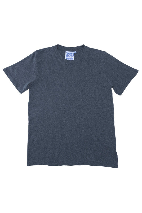 Heathered Jung Tee