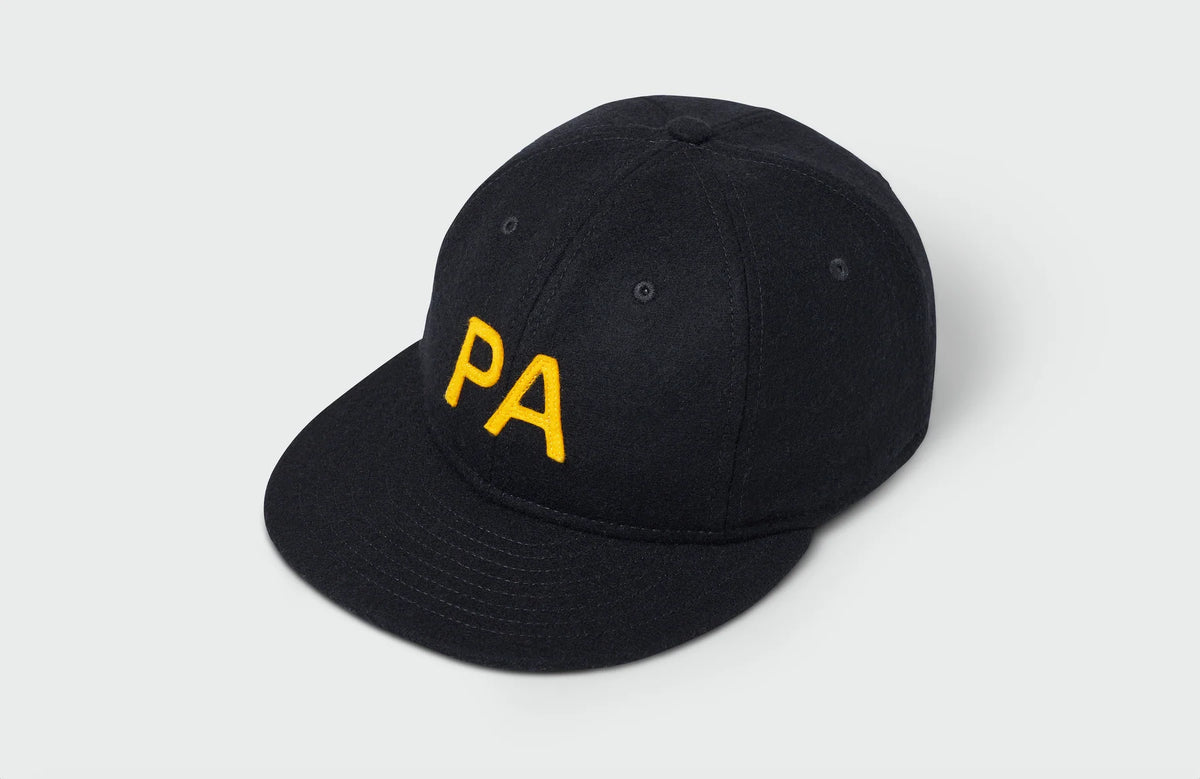 Pennsylvania Wool Vintage Flatbill