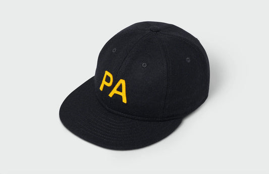 Pennsylvania Wool Vintage Flatbill