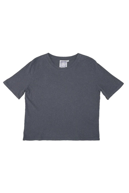 Silverlake Cropped Tee