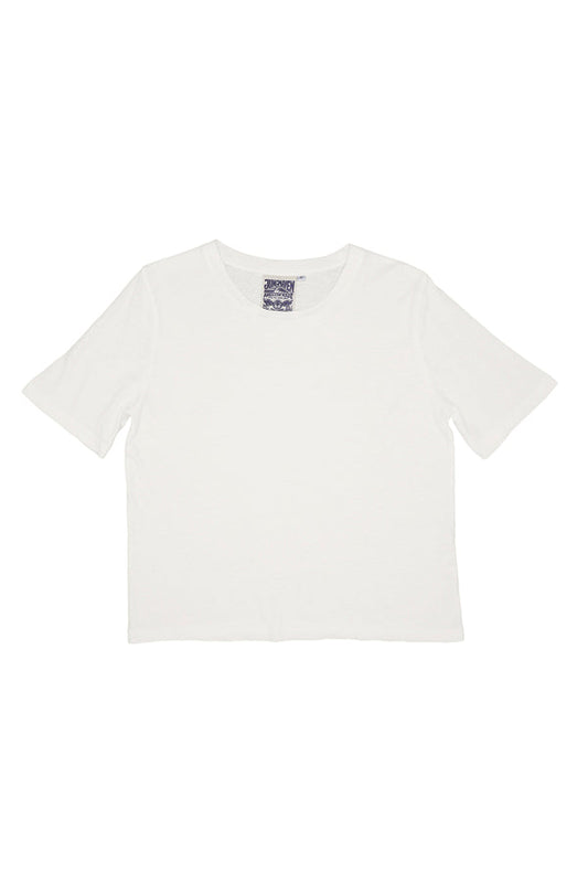 Silverlake Cropped Tee