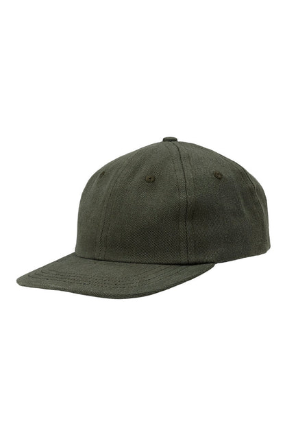 Jungmaven Cap - Twill