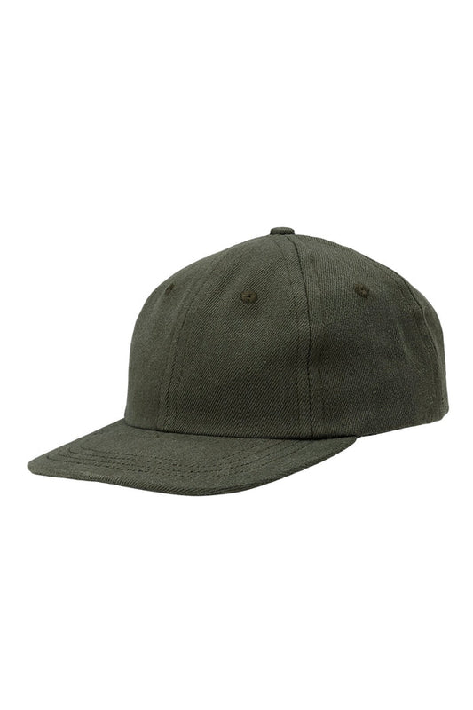 Jungmaven Cap - Twill