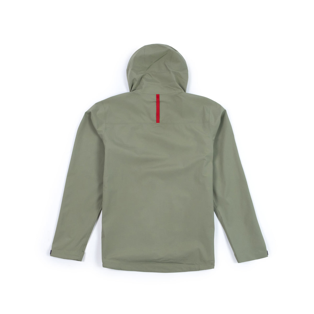 Global Jacket (Men's) - Oil Green