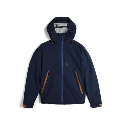 Global Jacket (Women's) - Midnight