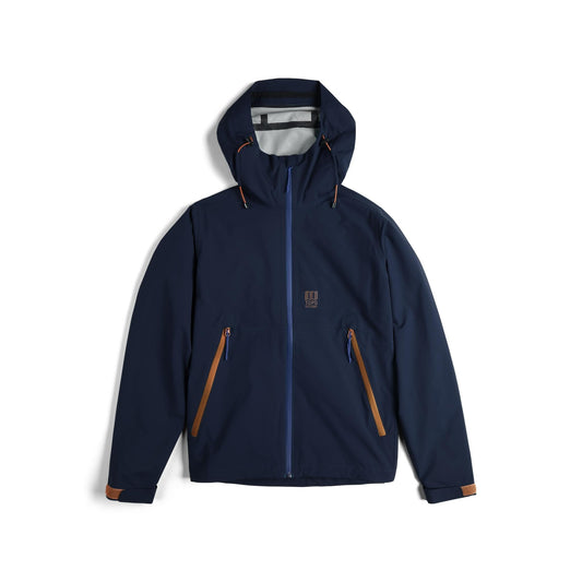 Global Jacket (Women's) - Midnight
