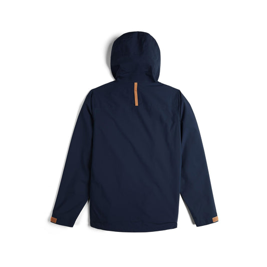 Global Jacket (Women's) - Midnight