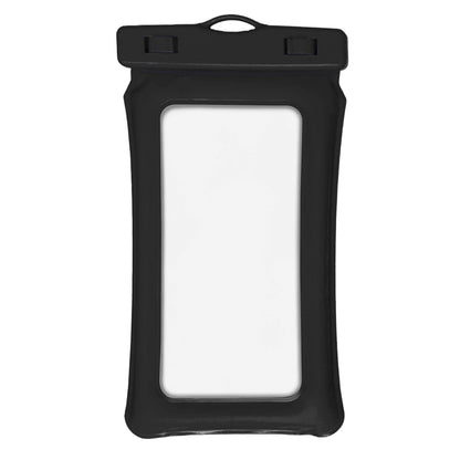 Nupouch Waterproof Floating Phone Case Touch Screen,6 colors