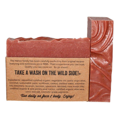 Bar Soap - Prickly Pear