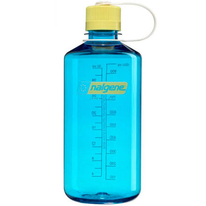 Nalgene 32oz Narrow Mouth Sustain Bottle THRILL & MOTION