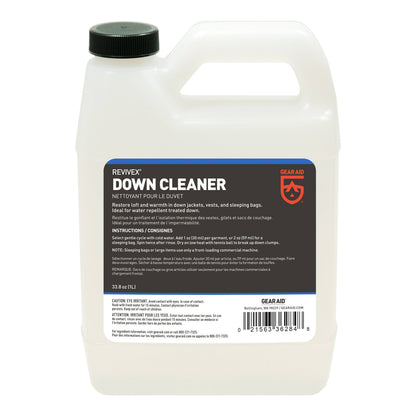 Revivex Down Cleaner