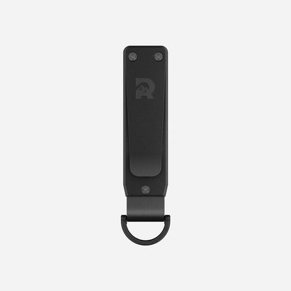 Ridge KeyCase - Royal Black