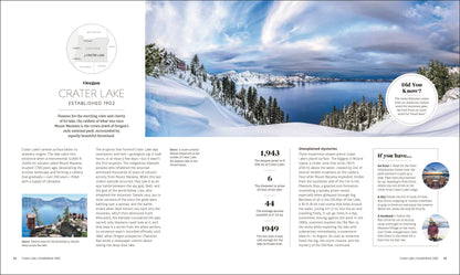 USA Nat'l Parks 24