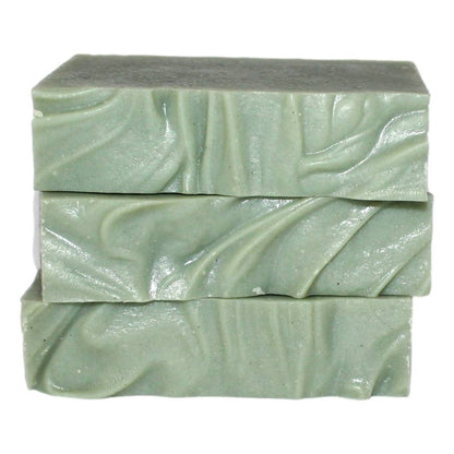 Bar Soap - Agave, Blue