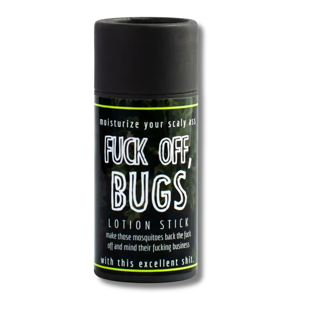Natural Insect and Bug Repellent Roll On