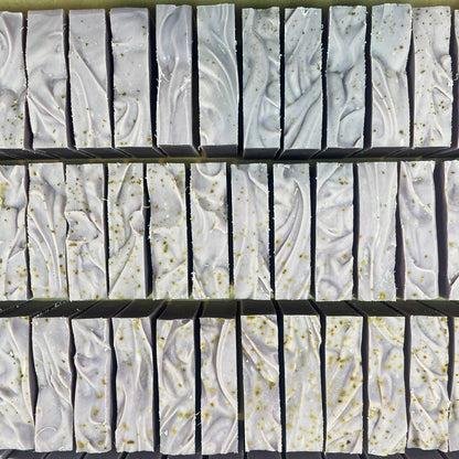 Bar Soap - Passionflower