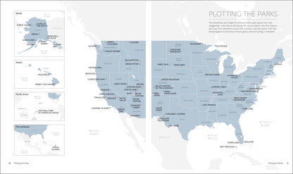 USA Nat'l Parks 24
