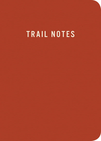 Trail Notes