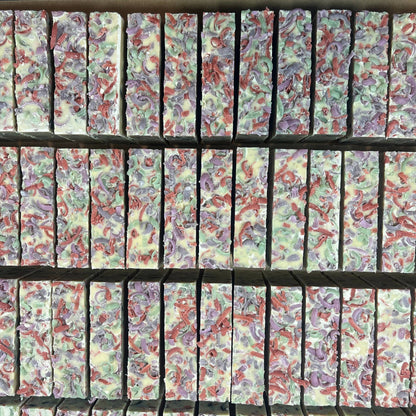 Bar Soap - Wildflower