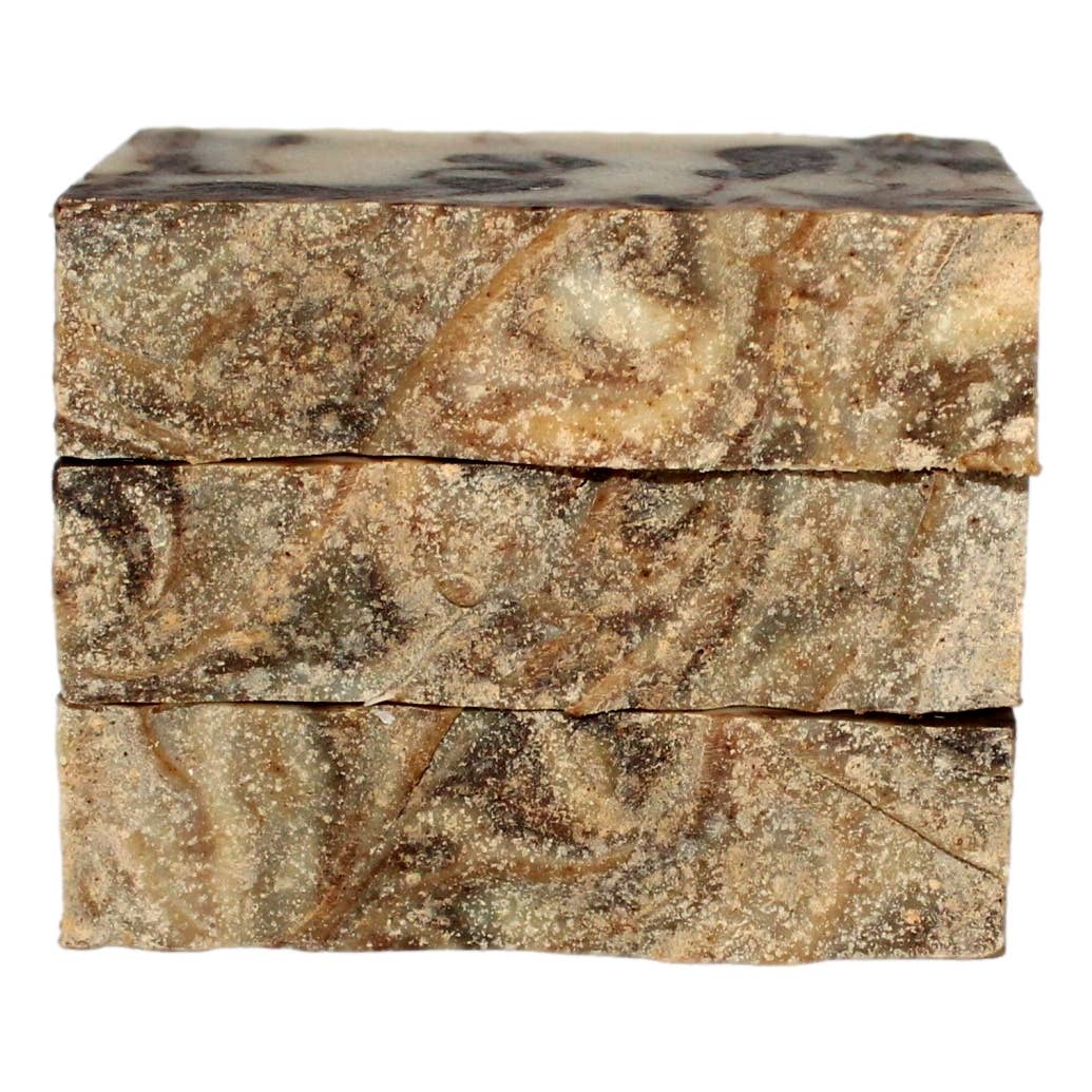 Bar Soap - Yucca Root Shampoo & Body