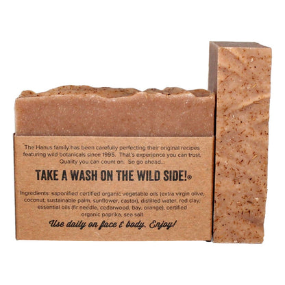 Bar Soap - Cedarwood