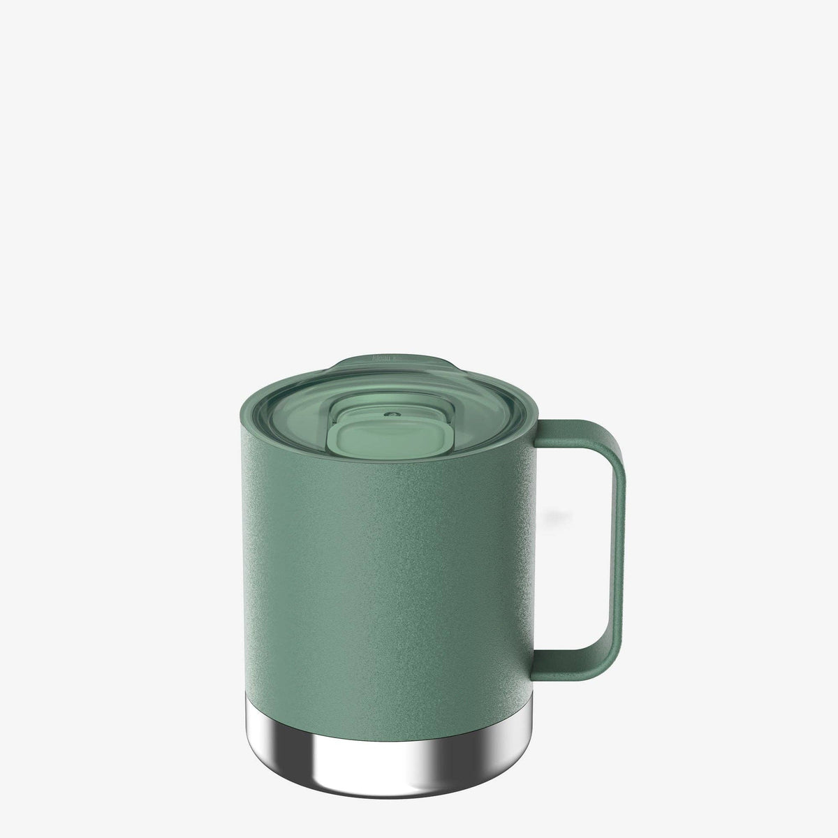 12oz Camp Mug (Slide Lid)