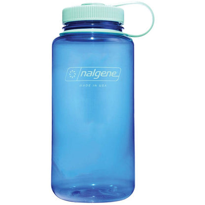 Nalgene 32oz Wide Mouth Sustain Bottle - 50% Recycled