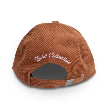 Ruddy Duck Corduroy Hat