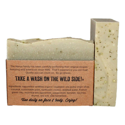 Bar Soap - Horsemint
