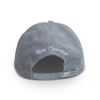 Atlantic Puffins Corduroy Hat