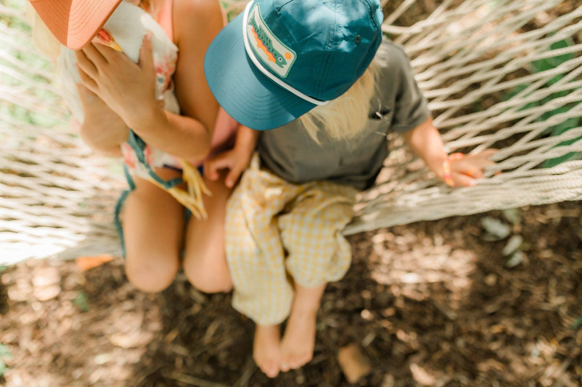 Baby/Toddler & Youth Hat | Trout